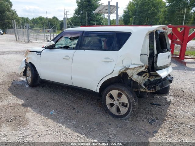 Photo 2 VIN: KNDJN2A20F7121905 - KIA SOUL 