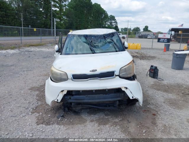 Photo 5 VIN: KNDJN2A20F7121905 - KIA SOUL 