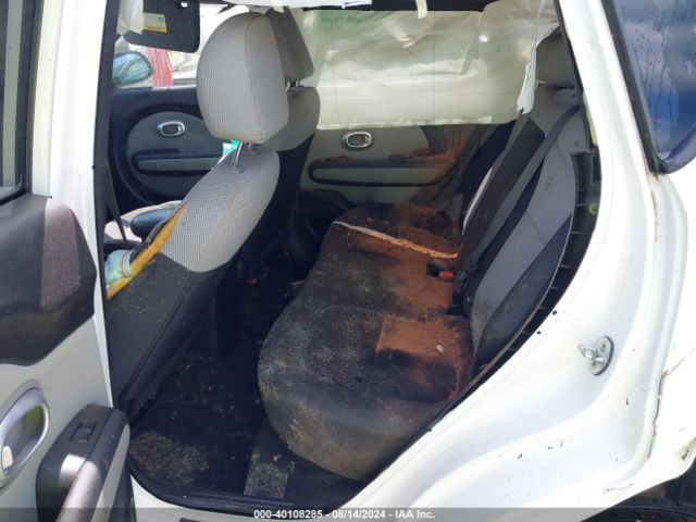 Photo 7 VIN: KNDJN2A20F7121905 - KIA SOUL 