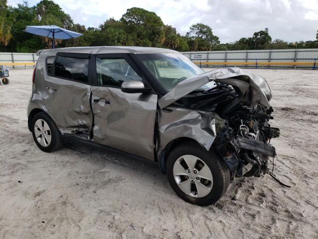 Photo 3 VIN: KNDJN2A20F7123380 - KIA SOUL 