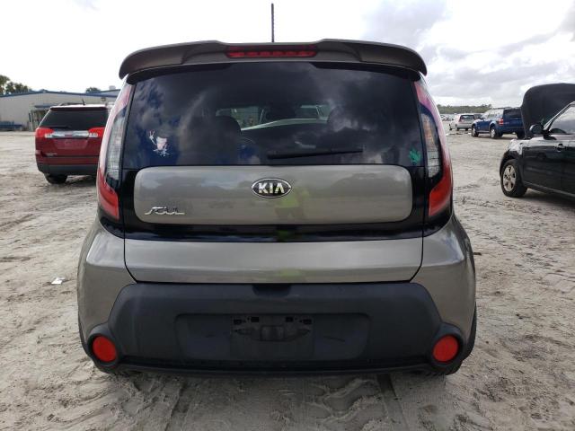 Photo 5 VIN: KNDJN2A20F7123380 - KIA SOUL 