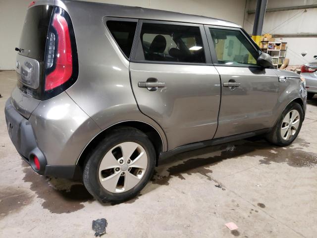 Photo 2 VIN: KNDJN2A20F7124187 - KIA SOUL 