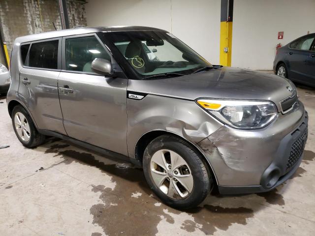 Photo 3 VIN: KNDJN2A20F7124187 - KIA SOUL 