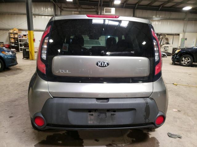 Photo 5 VIN: KNDJN2A20F7124187 - KIA SOUL 