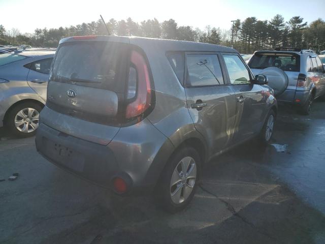 Photo 2 VIN: KNDJN2A20F7124190 - KIA SOUL 