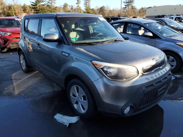 Photo 3 VIN: KNDJN2A20F7124190 - KIA SOUL 