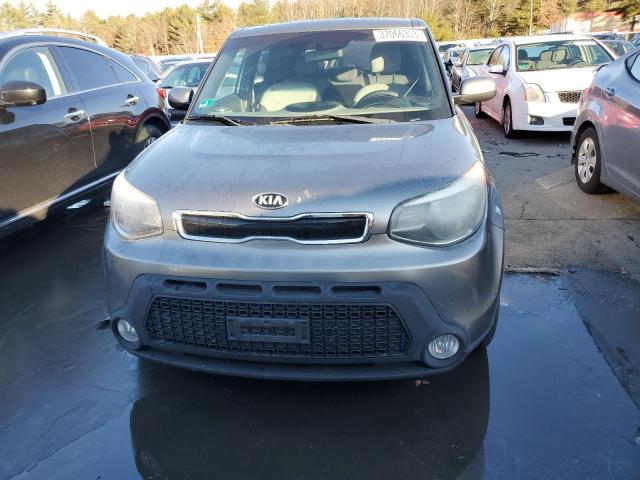 Photo 4 VIN: KNDJN2A20F7124190 - KIA SOUL 