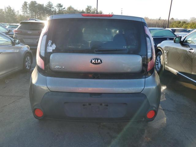 Photo 5 VIN: KNDJN2A20F7124190 - KIA SOUL 