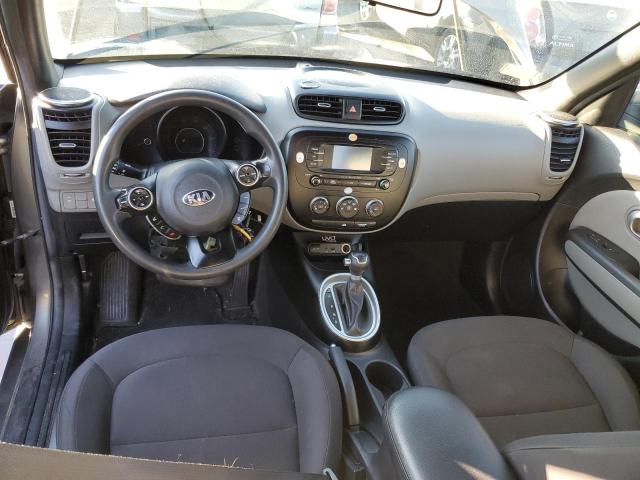 Photo 7 VIN: KNDJN2A20F7124190 - KIA SOUL 