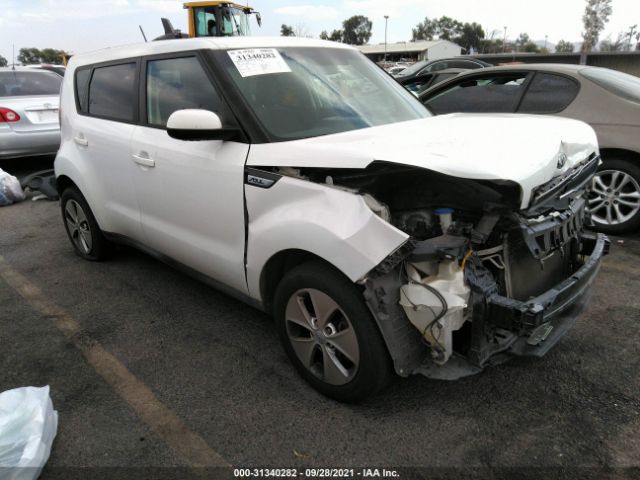 Photo 0 VIN: KNDJN2A20F7125968 - KIA SOUL 