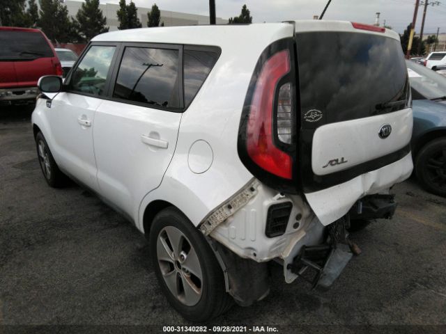 Photo 2 VIN: KNDJN2A20F7125968 - KIA SOUL 