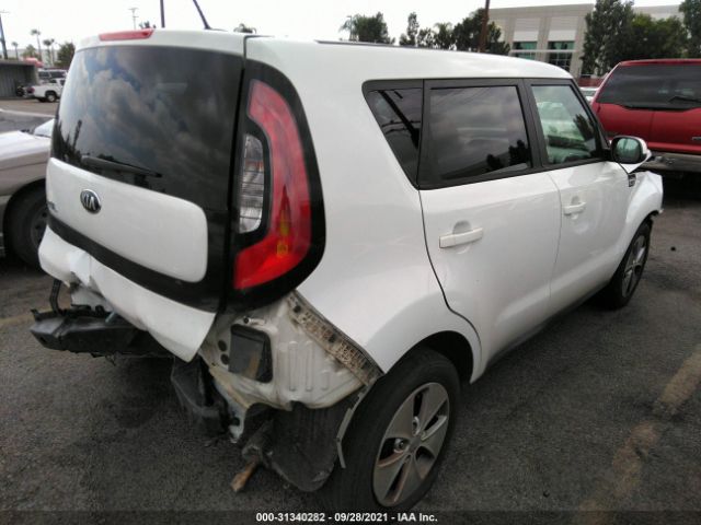 Photo 3 VIN: KNDJN2A20F7125968 - KIA SOUL 