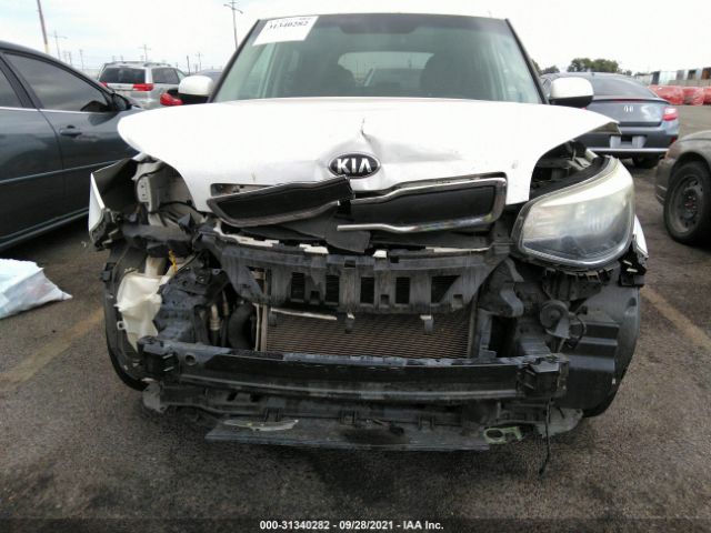 Photo 5 VIN: KNDJN2A20F7125968 - KIA SOUL 