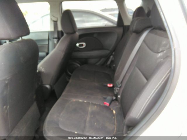 Photo 7 VIN: KNDJN2A20F7125968 - KIA SOUL 