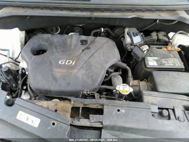 Photo 9 VIN: KNDJN2A20F7125968 - KIA SOUL 