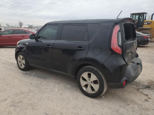 Photo 1 VIN: KNDJN2A20F7127980 - KIA SOUL 