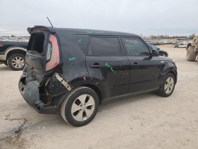 Photo 2 VIN: KNDJN2A20F7127980 - KIA SOUL 