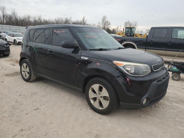 Photo 3 VIN: KNDJN2A20F7127980 - KIA SOUL 