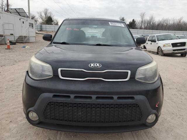 Photo 4 VIN: KNDJN2A20F7127980 - KIA SOUL 