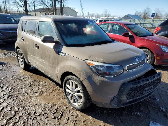 Photo 3 VIN: KNDJN2A20F7128238 - KIA SOUL 