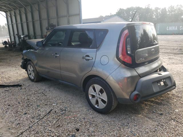 Photo 1 VIN: KNDJN2A20F7132046 - KIA SOUL 