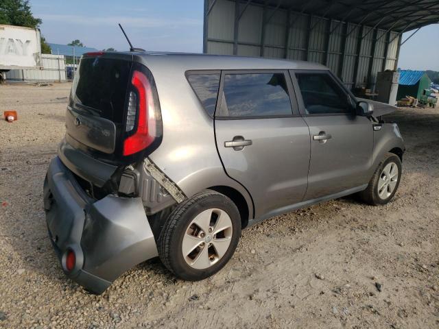 Photo 2 VIN: KNDJN2A20F7132046 - KIA SOUL 