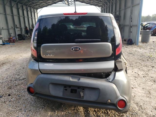 Photo 5 VIN: KNDJN2A20F7132046 - KIA SOUL 