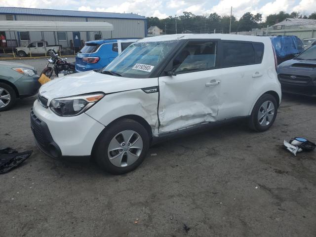 Photo 0 VIN: KNDJN2A20F7134265 - KIA SOUL 