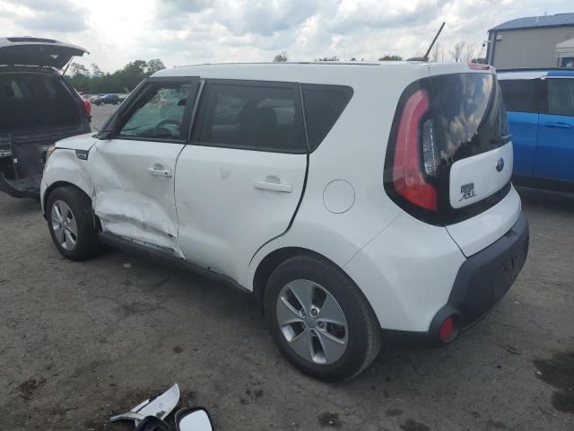 Photo 1 VIN: KNDJN2A20F7134265 - KIA SOUL 