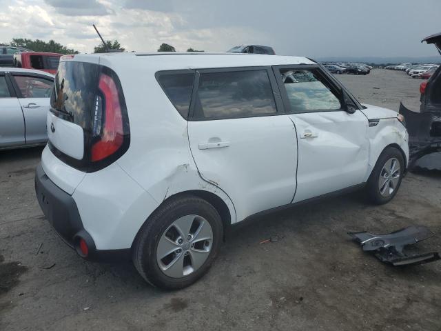 Photo 2 VIN: KNDJN2A20F7134265 - KIA SOUL 