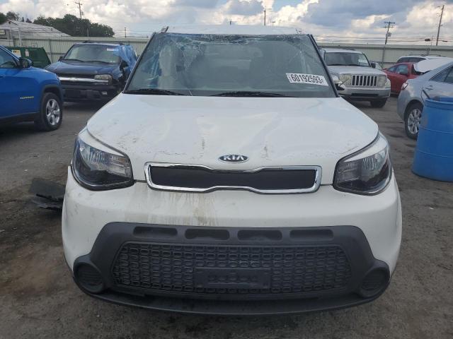 Photo 4 VIN: KNDJN2A20F7134265 - KIA SOUL 