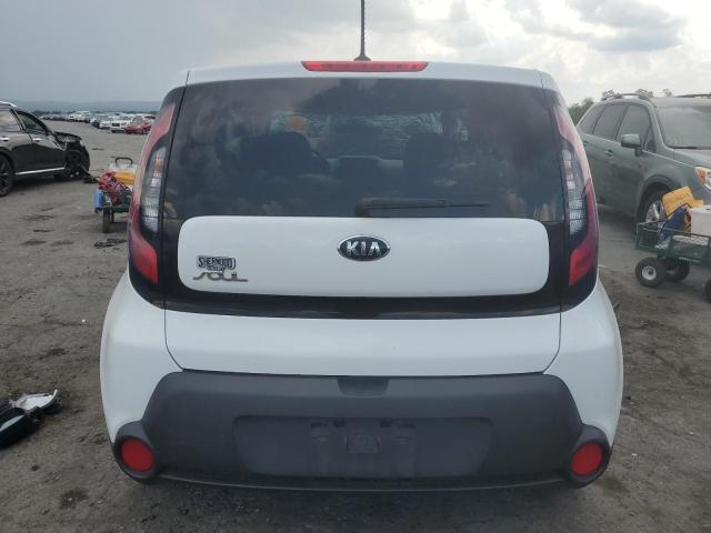 Photo 5 VIN: KNDJN2A20F7134265 - KIA SOUL 