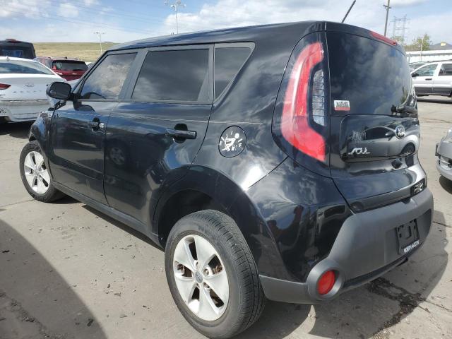 Photo 1 VIN: KNDJN2A20F7135240 - KIA SOUL 