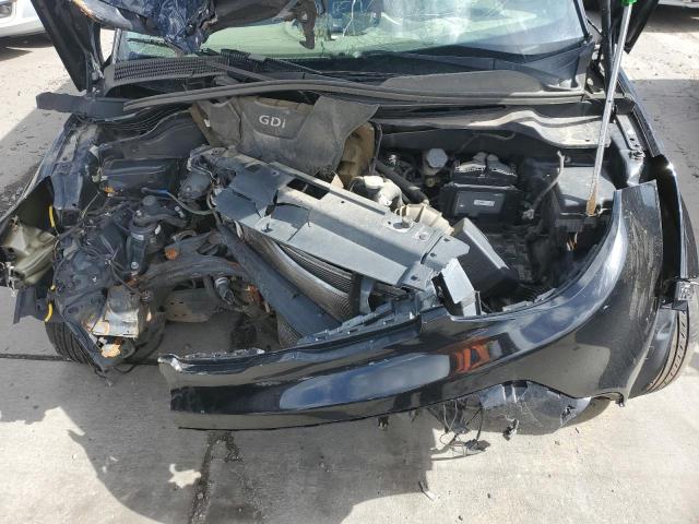 Photo 11 VIN: KNDJN2A20F7135240 - KIA SOUL 