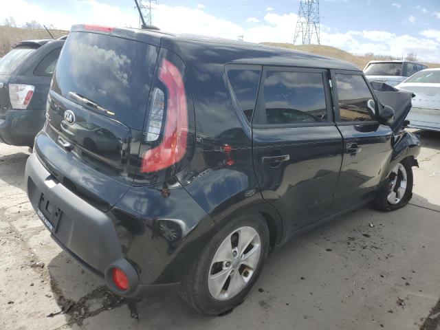 Photo 2 VIN: KNDJN2A20F7135240 - KIA SOUL 