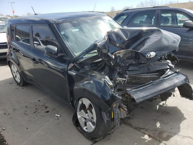 Photo 3 VIN: KNDJN2A20F7135240 - KIA SOUL 