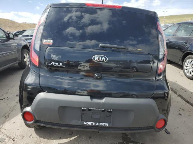 Photo 5 VIN: KNDJN2A20F7135240 - KIA SOUL 