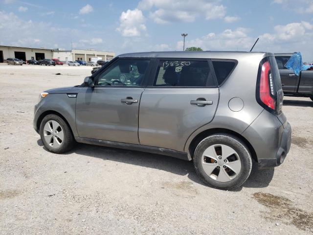 Photo 1 VIN: KNDJN2A20F7138350 - KIA SOUL 