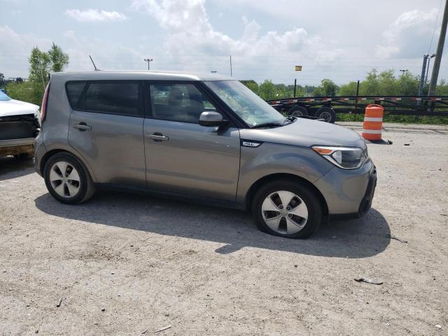 Photo 3 VIN: KNDJN2A20F7138350 - KIA SOUL 