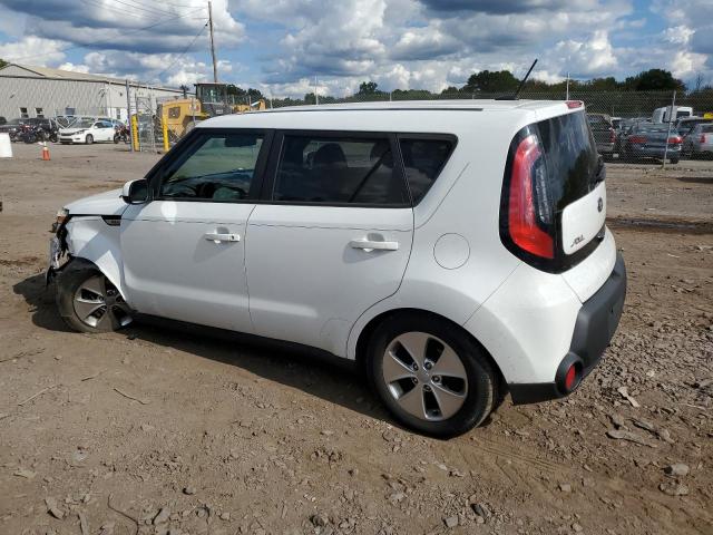 Photo 1 VIN: KNDJN2A20F7142334 - KIA SOUL 