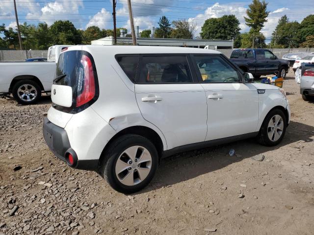 Photo 2 VIN: KNDJN2A20F7142334 - KIA SOUL 