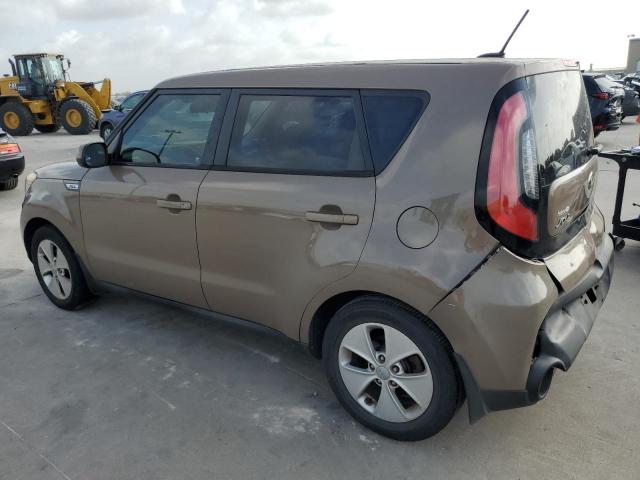 Photo 1 VIN: KNDJN2A20F7142723 - KIA SOUL 