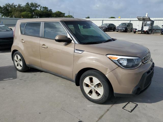 Photo 3 VIN: KNDJN2A20F7142723 - KIA SOUL 