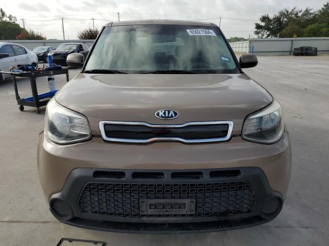 Photo 4 VIN: KNDJN2A20F7142723 - KIA SOUL 