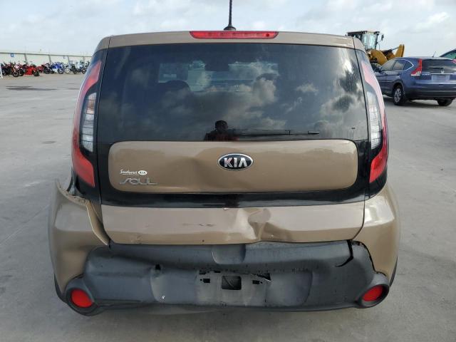 Photo 5 VIN: KNDJN2A20F7142723 - KIA SOUL 