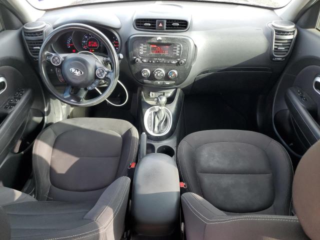 Photo 7 VIN: KNDJN2A20F7142723 - KIA SOUL 