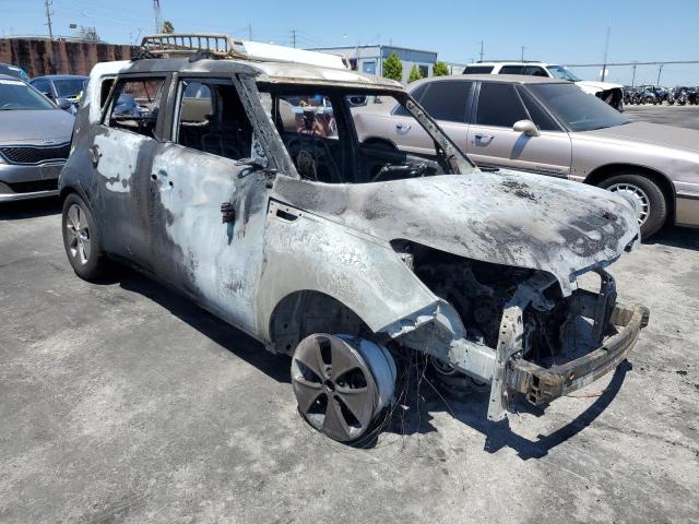 Photo 3 VIN: KNDJN2A20F7143256 - KIA SOUL 