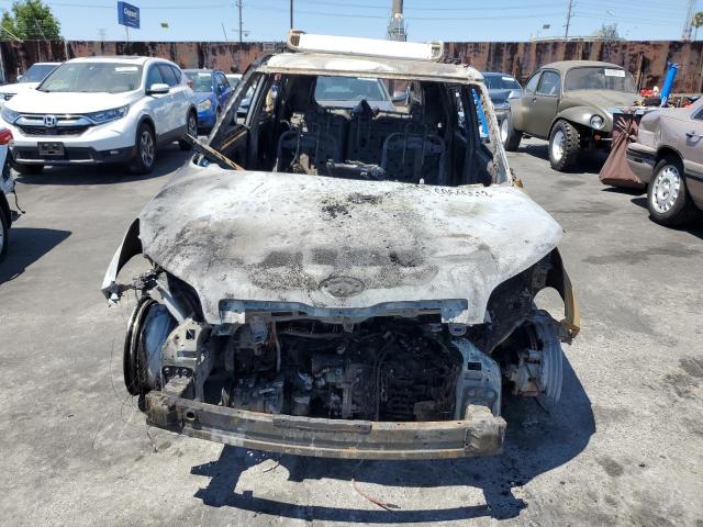 Photo 4 VIN: KNDJN2A20F7143256 - KIA SOUL 