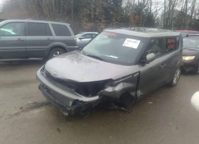 Photo 1 VIN: KNDJN2A20F7143984 - KIA SOUL 