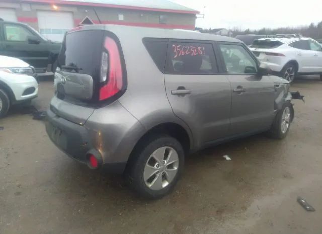 Photo 3 VIN: KNDJN2A20F7143984 - KIA SOUL 